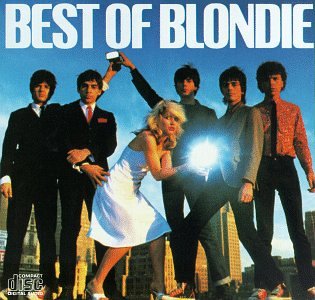Blondie - (I'm Always Touched By Your) Presence Dear